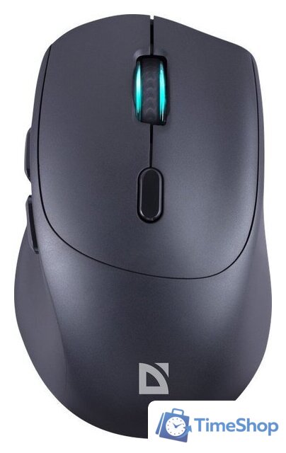 Игровая мышь Defender Effect X MS-095 - Изображение №1 — Интернет-магазин Time-Shop