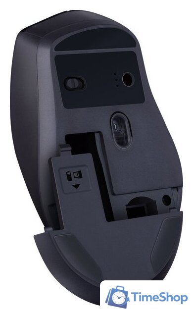 Игровая мышь Defender Effect X MS-095 - Изображение №4 — Интернет-магазин Time-Shop