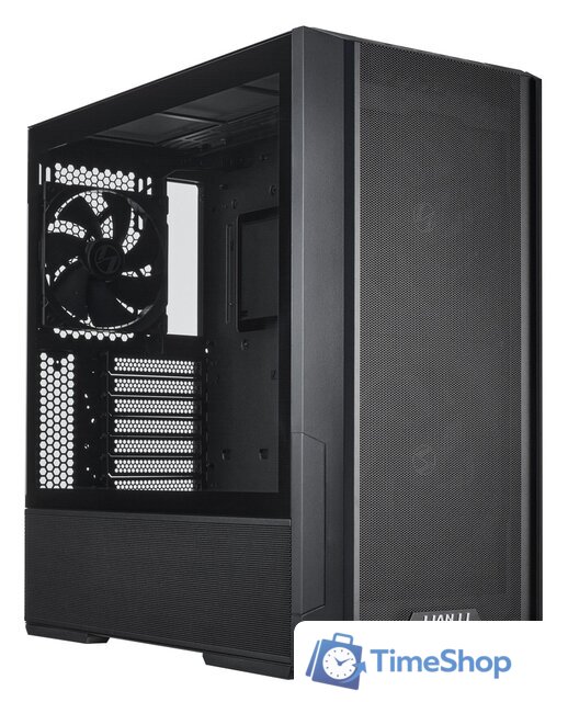 Корпус Lian Li Lancool 216 G99.LAN216X.10R - Изображение №1 — Интернет-магазин Time-Shop