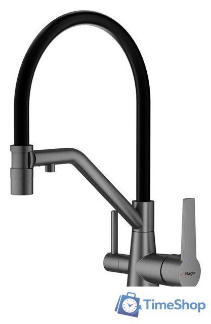 Смеситель Raglo R80.62.09 - Изображение №1 — Интернет-магазин Time-Shop
