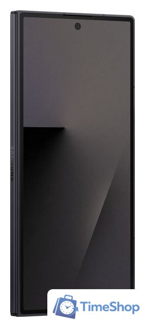 Телефон Samsung Galaxy Z Fold7 SM-F966B/DS 12GB/512GB (черный) - Изображение №5 — Интернет-магазин Time-Shop