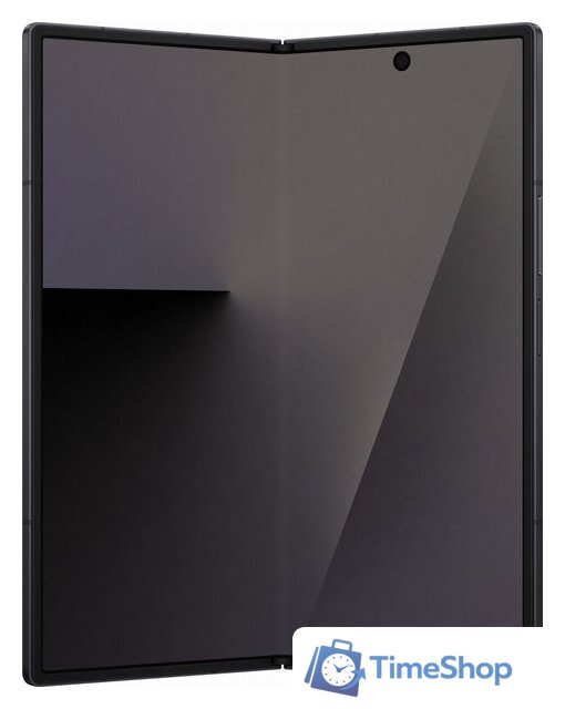 Телефон Samsung Galaxy Z Fold7 SM-F966B/DS 12GB/512GB (черный) - Изображение №8 — Интернет-магазин Time-Shop
