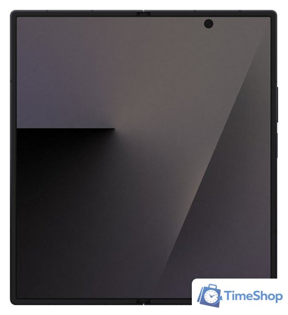 Телефон Samsung Galaxy Z Fold7 SM-F966B/DS 12GB/512GB (черный) - Изображение №7 — Интернет-магазин Time-Shop