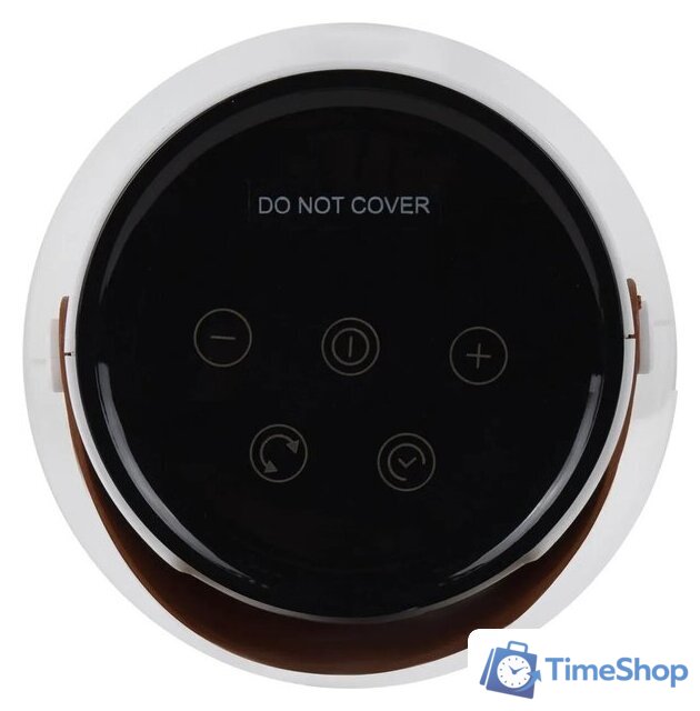 Тепловентилятор BRASSON BTH-26GR - Изображение №10 — Интернет-магазин Time-Shop