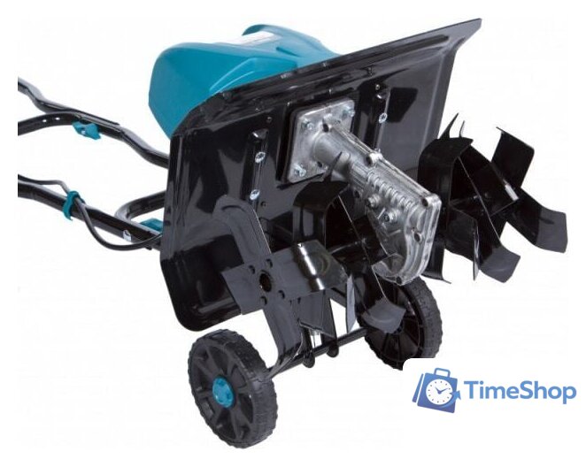 Мотокультиватор электрический Hyundai T 1820E - Изображение №5 — Интернет-магазин Time-Shop