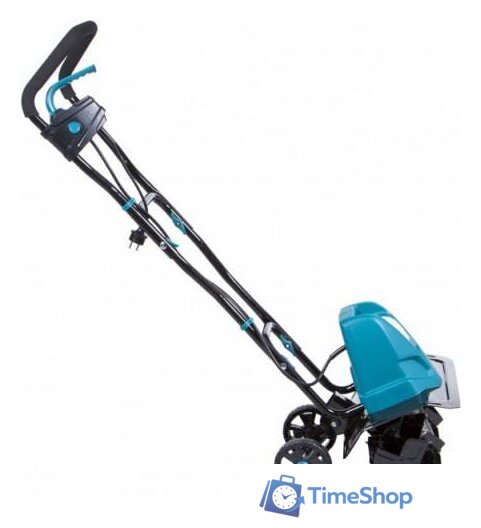 Мотокультиватор электрический Hyundai T 1820E - Изображение №4 — Интернет-магазин Time-Shop