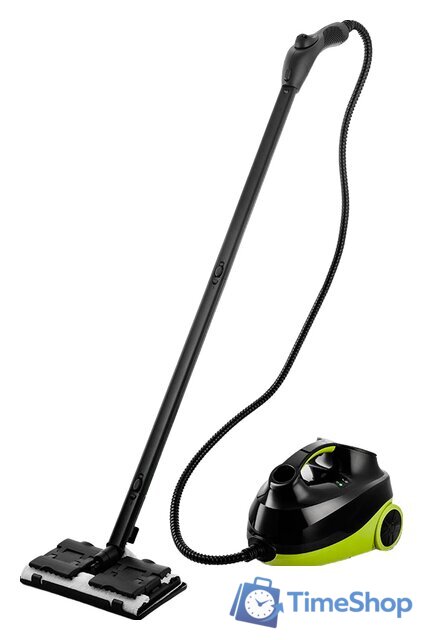 Отпариватель-пароочиститель Kitfort KT-9103-2 - Изображение №1 — Интернет-магазин Time-Shop