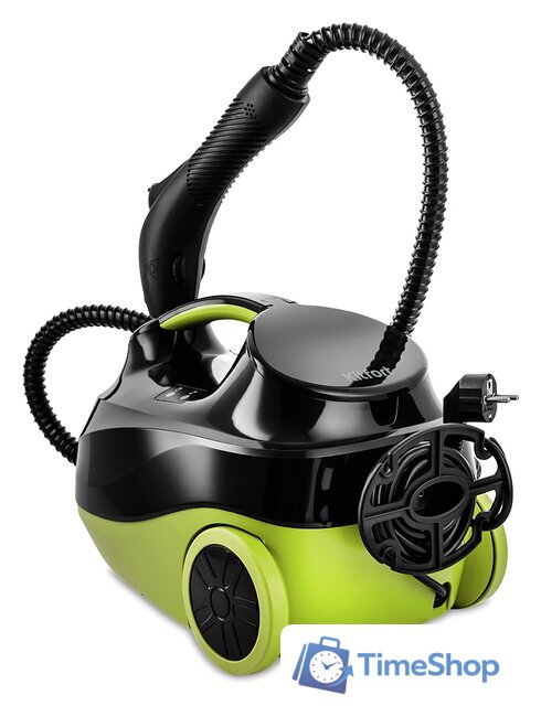 Отпариватель-пароочиститель Kitfort KT-9103-2 - Изображение №3 — Интернет-магазин Time-Shop