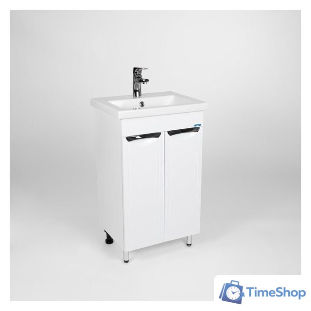  Viant Тумба Лима под умывальник Como 50 VLIM50CO-T2ST - Изображение №1 — Интернет-магазин Time-Shop