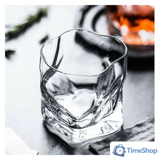 Набор стаканов для воды и напитков Perfecto Linea Ice Rock 31-290100 - Изображение №2 — Интернет-магазин Time-Shop