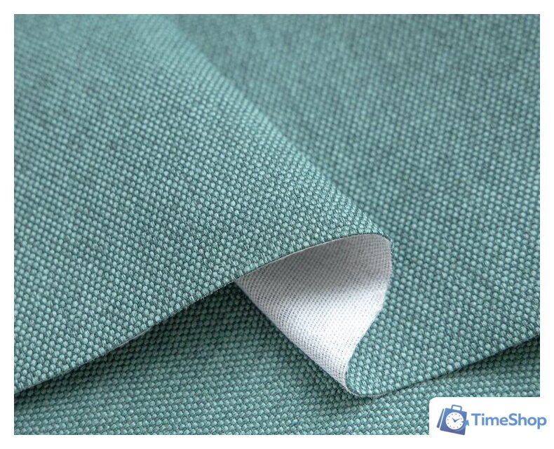 Интерьерное кресло Лама-мебель Рико (Bahama Plus Mint) - Изображение №2 — Интернет-магазин Time-Shop