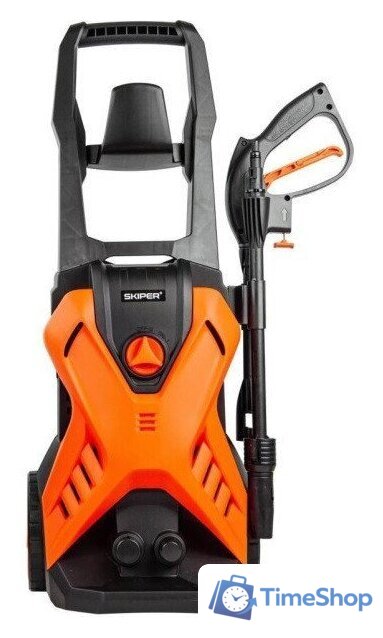 Мойка высокого давления Skiper PM-165A - Изображение №1 — Интернет-магазин Time-Shop