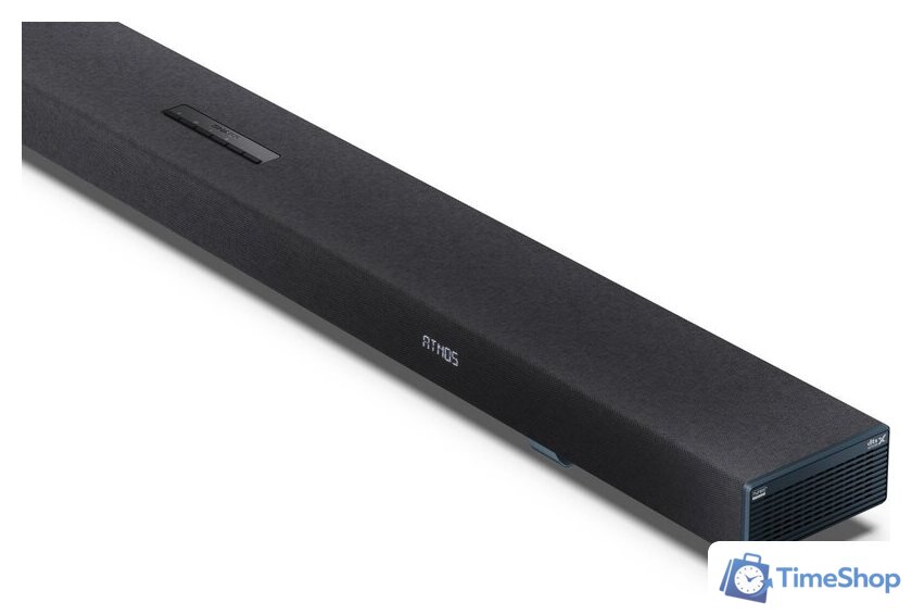 Саундбар Sharp HT-SBW55121 (черный) - Изображение №10 — Интернет-магазин Time-Shop