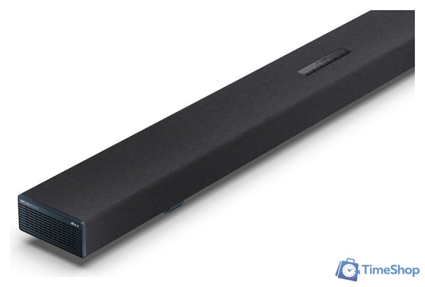 Саундбар Sharp HT-SBW55121 (черный) - Изображение №9 — Интернет-магазин Time-Shop