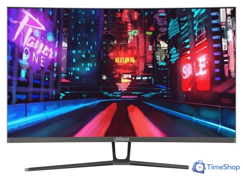 Игровой монитор Dahua DHI-LM32-E230CN - Изображение №1 — Интернет-магазин Time-Shop
