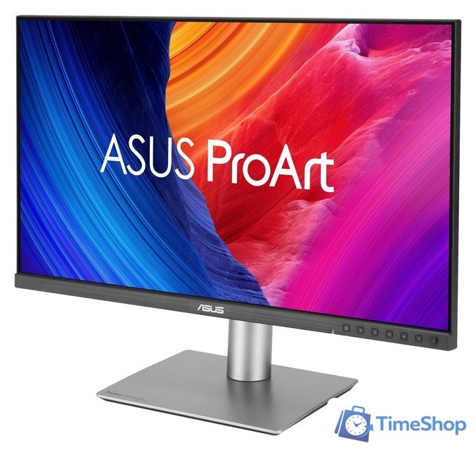 Монитор ASUS ProArt PA278CGRV - Изображение №8 — Интернет-магазин Time-Shop