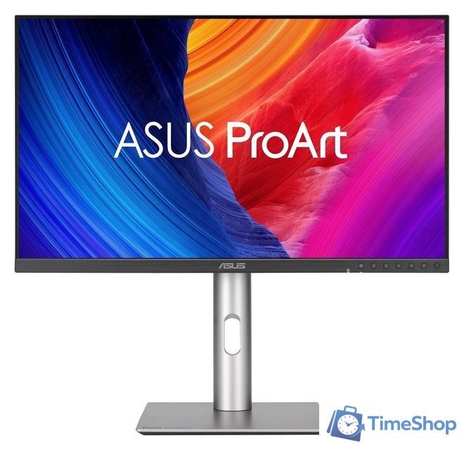 Монитор ASUS ProArt PA278CGRV - Изображение №1 — Интернет-магазин Time-Shop