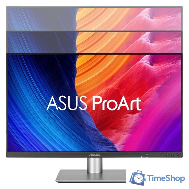 Монитор ASUS ProArt PA278CGRV - Изображение №2 — Интернет-магазин Time-Shop