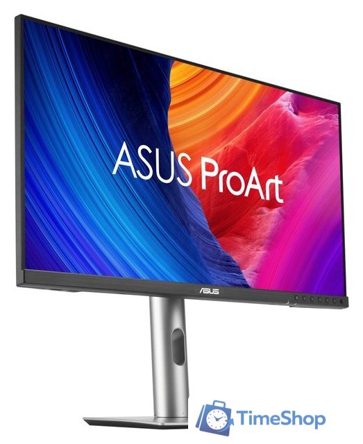 Монитор ASUS ProArt PA278CGRV - Изображение №7 — Интернет-магазин Time-Shop