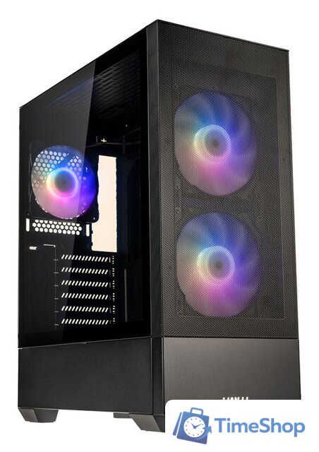 Корпус Lian Li Lancool 205 Mesh C G99.OE764CX.00 - Изображение №1 — Интернет-магазин Time-Shop