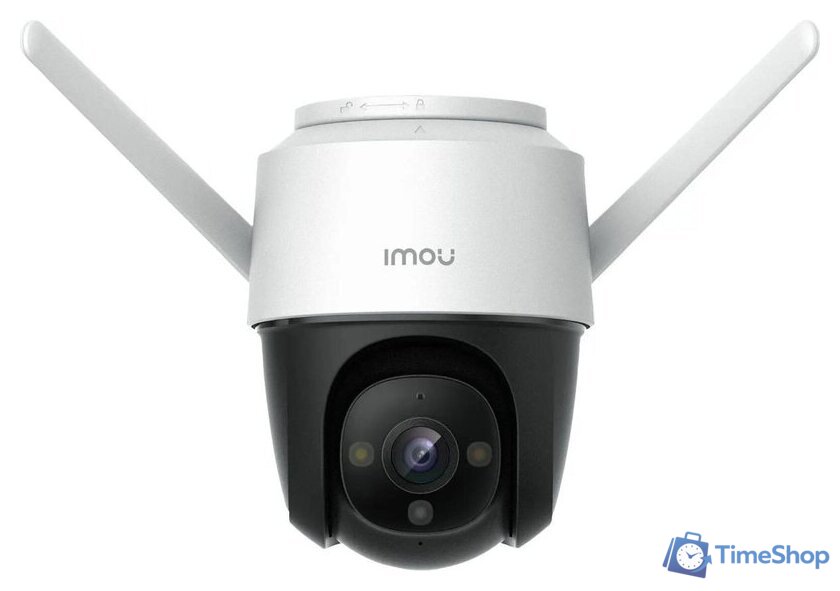 IP-камера Imou Crusier (3.6 мм) IPC-S22FP-0360B-V3-imou - Изображение №3 — Интернет-магазин Time-Shop