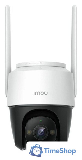 IP-камера Imou Crusier (3.6 мм) IPC-S22FP-0360B-V3-imou - Изображение №4 — Интернет-магазин Time-Shop