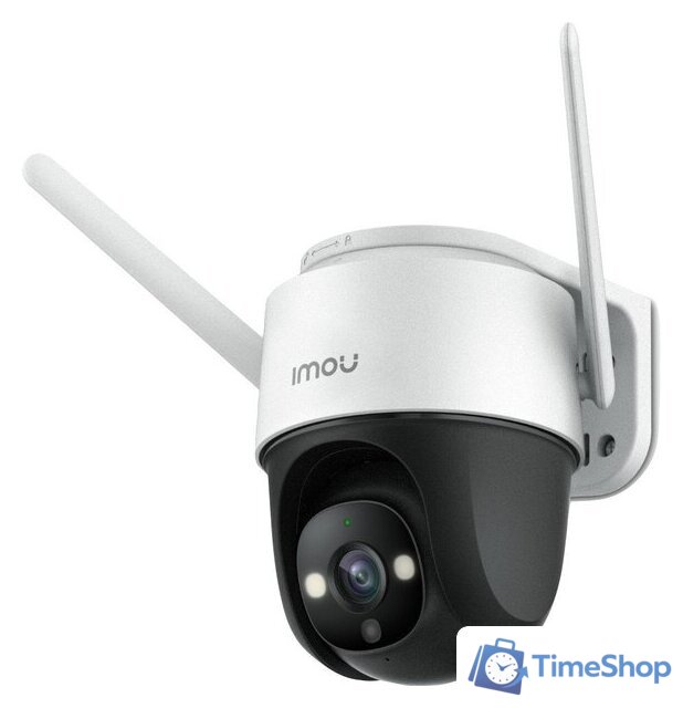 IP-камера Imou Crusier (3.6 мм) IPC-S22FP-0360B-V3-imou - Изображение №1 — Интернет-магазин Time-Shop