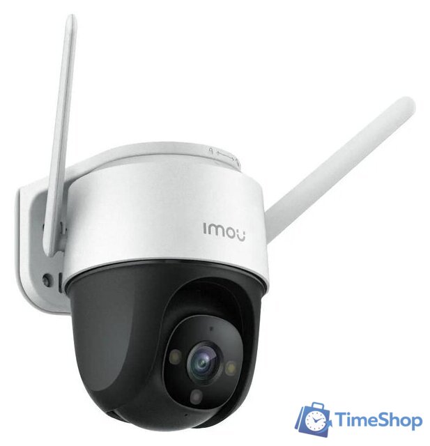 IP-камера Imou Crusier (3.6 мм) IPC-S22FP-0360B-V3-imou - Изображение №2 — Интернет-магазин Time-Shop
