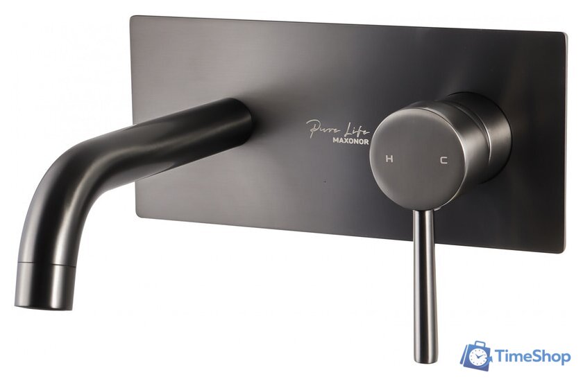 Смеситель Maxonor Pure Life PL7287-9 - Изображение №1 — Интернет-магазин Time-Shop