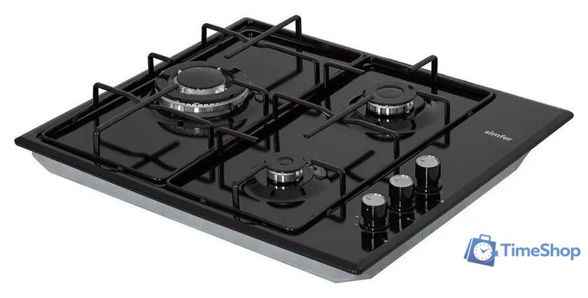 Варочная панель Simfer H60Q35B022 - Изображение №3 — Интернет-магазин Time-Shop
