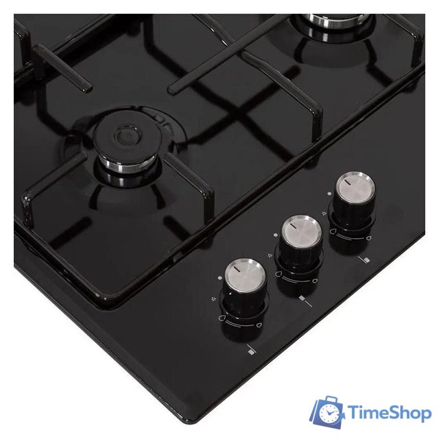 Варочная панель Simfer H60Q35B022 - Изображение №5 — Интернет-магазин Time-Shop