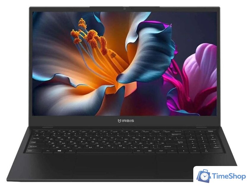 Ноутбук IRBIS 15NBP3511 - Изображение №1 — Интернет-магазин Time-Shop