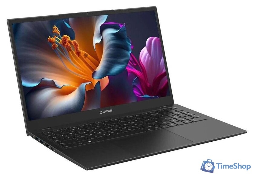 Ноутбук IRBIS 15NBP3511 - Изображение №2 — Интернет-магазин Time-Shop
