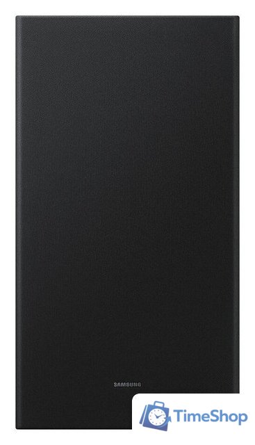 Саундбар Samsung HW-B450F - Изображение №14 — Интернет-магазин Time-Shop