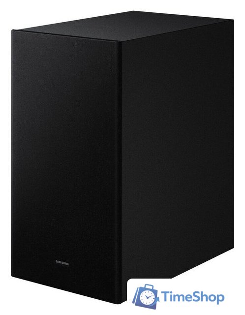 Саундбар Samsung HW-B450F - Изображение №15 — Интернет-магазин Time-Shop