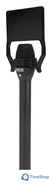 Проводной микрофон RODE Reporter - Изображение №2 — Интернет-магазин Time-Shop