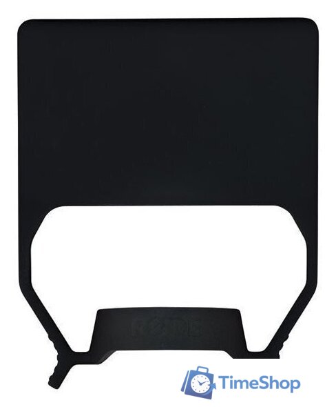 Проводной микрофон RODE Reporter - Изображение №4 — Интернет-магазин Time-Shop