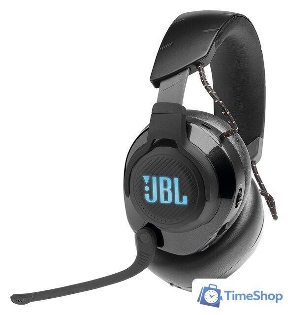 Наушники JBL Quantum 610 Wireless - Изображение №2 — Интернет-магазин Time-Shop