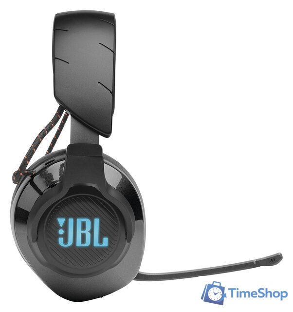 Наушники JBL Quantum 610 Wireless - Изображение №3 — Интернет-магазин Time-Shop
