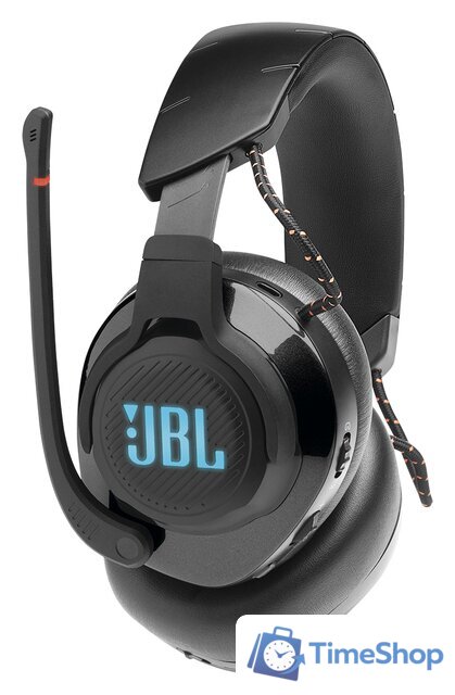 Наушники JBL Quantum 610 Wireless - Изображение №4 — Интернет-магазин Time-Shop