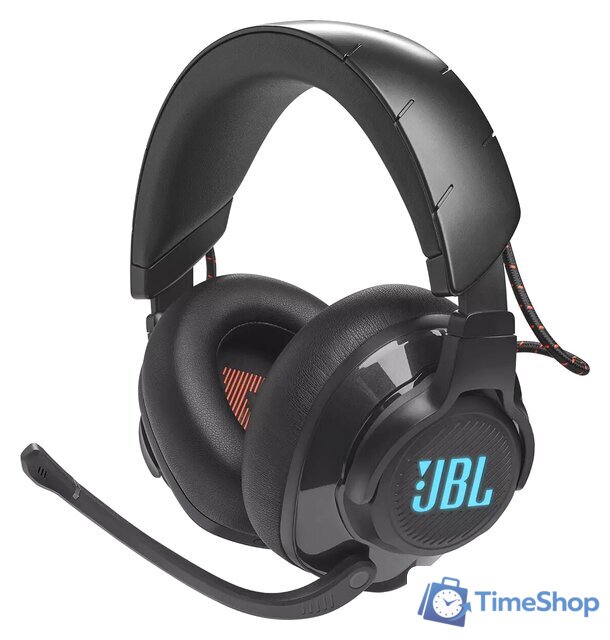 Наушники JBL Quantum 610 Wireless - Изображение №1 — Интернет-магазин Time-Shop