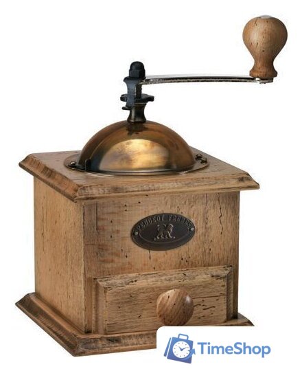 Ручная кофемолка Peugeot Antique 31152 - Изображение №1 — Интернет-магазин Time-Shop