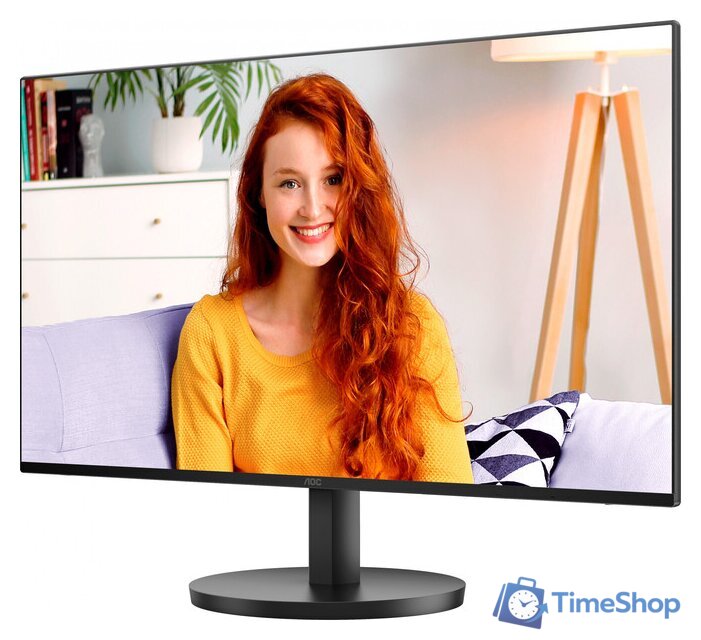 Монитор AOC 24B3HA2 - Изображение №2 — Интернет-магазин Time-Shop