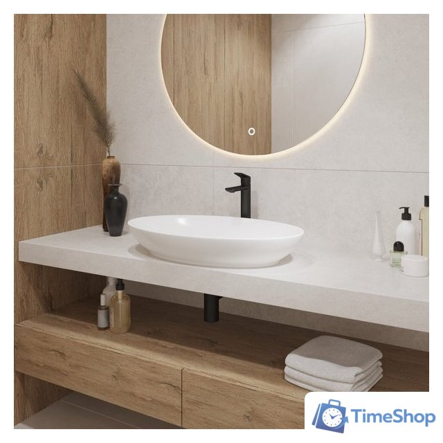 Умывальник Lauter 21571 (69x42) - Изображение №3 — Интернет-магазин Time-Shop