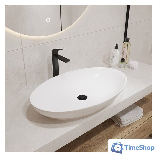 Умывальник Lauter 21571 (69x42) - Изображение №1 — Интернет-магазин Time-Shop