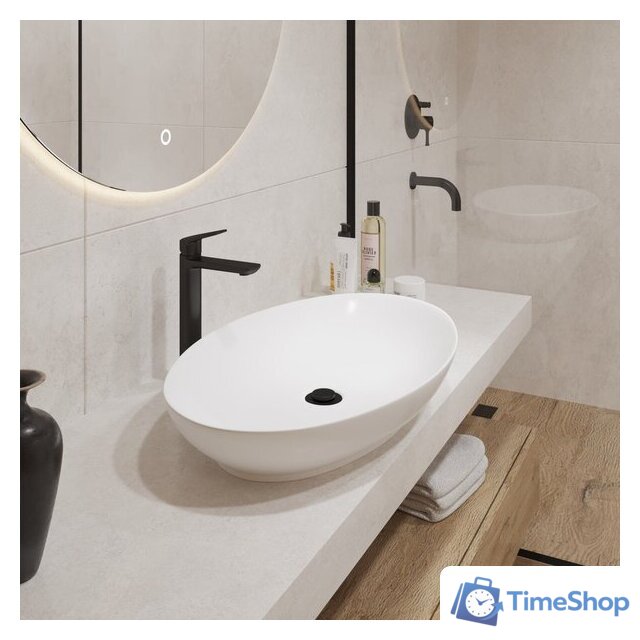 Умывальник Lauter 21571 (69x42) - Изображение №5 — Интернет-магазин Time-Shop