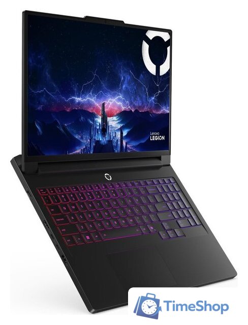 Игровой ноутбук Lenovo Legion Pro 7 16IAX10H 83F50022RK - Изображение №7 — Интернет-магазин Time-Shop