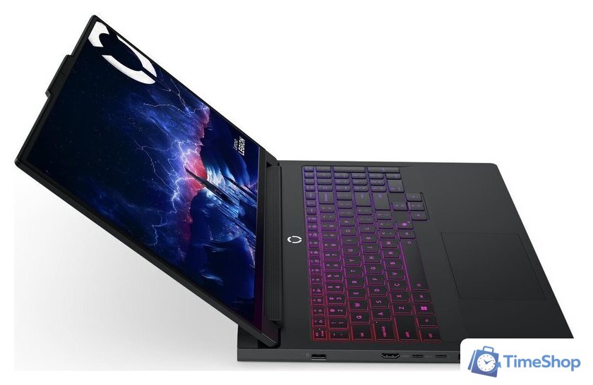 Игровой ноутбук Lenovo Legion Pro 7 16IAX10H 83F50022RK - Изображение №4 — Интернет-магазин Time-Shop