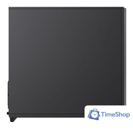Корпус GameMax F36 Dark (черный) - Изображение №6 — Интернет-магазин Time-Shop
