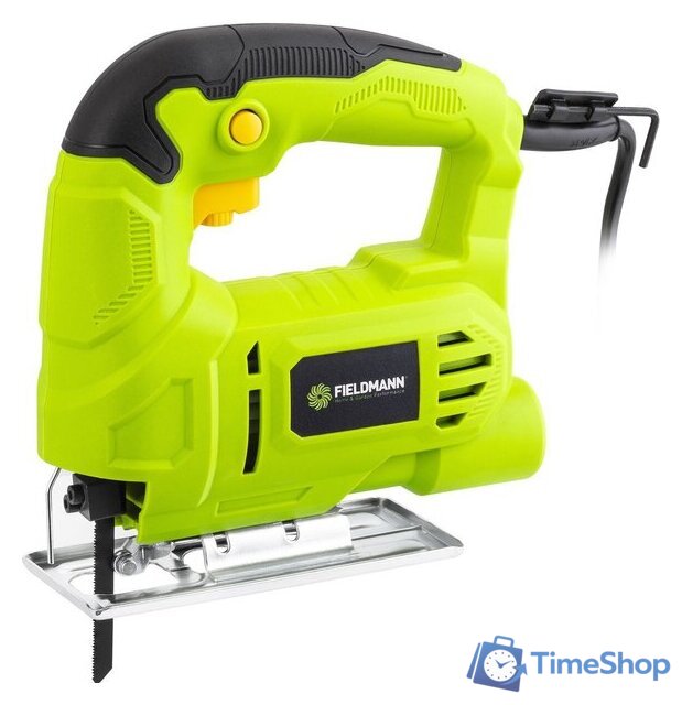 Электролобзик Fieldmann FDP 200451-E - Изображение №1 — Интернет-магазин Time-Shop